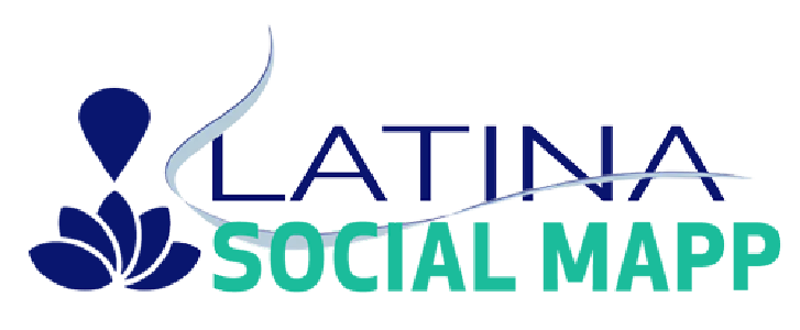 Social Mapp Latina